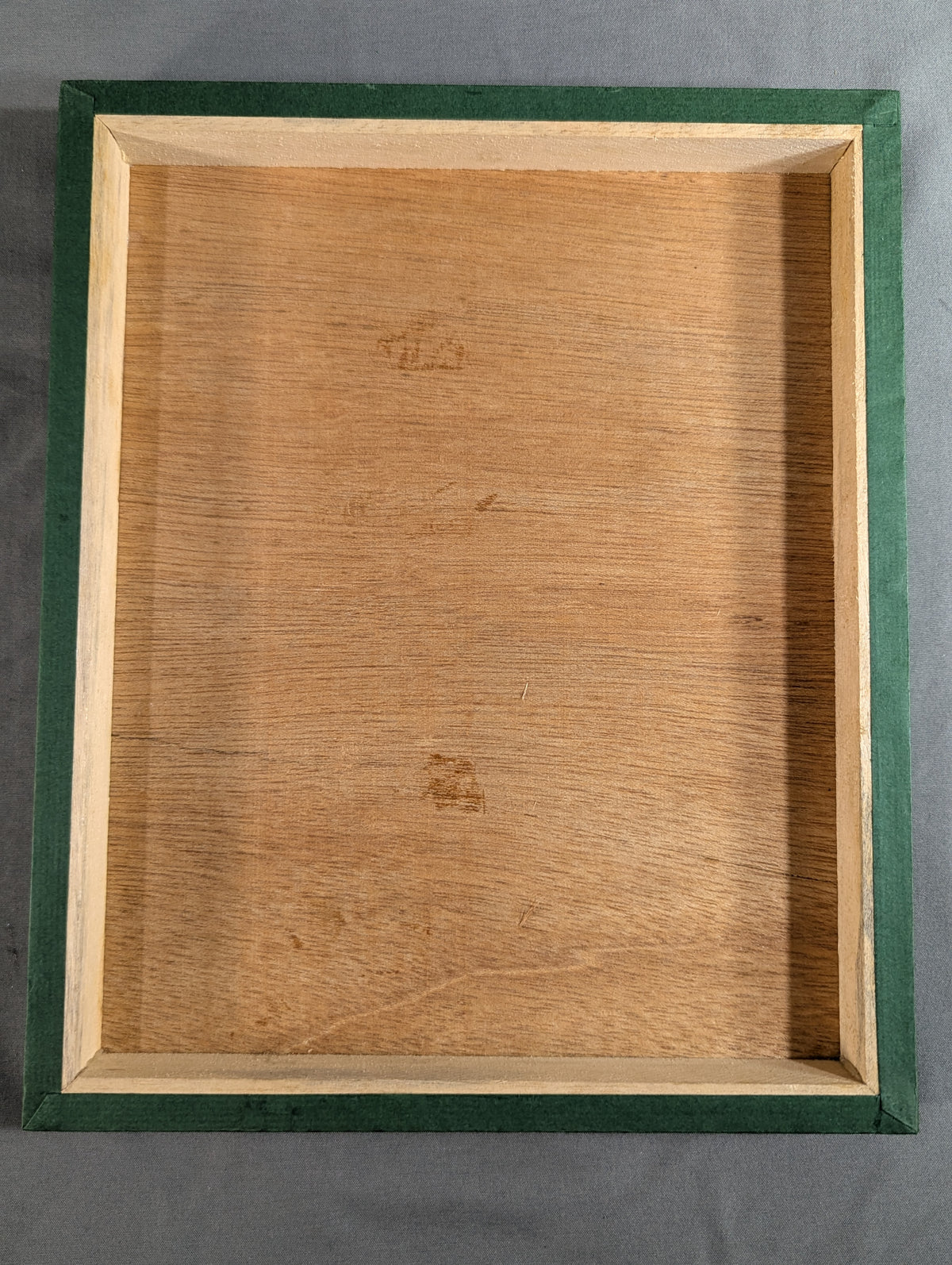 Hulk Hogan Wooden Photo Panel (2)