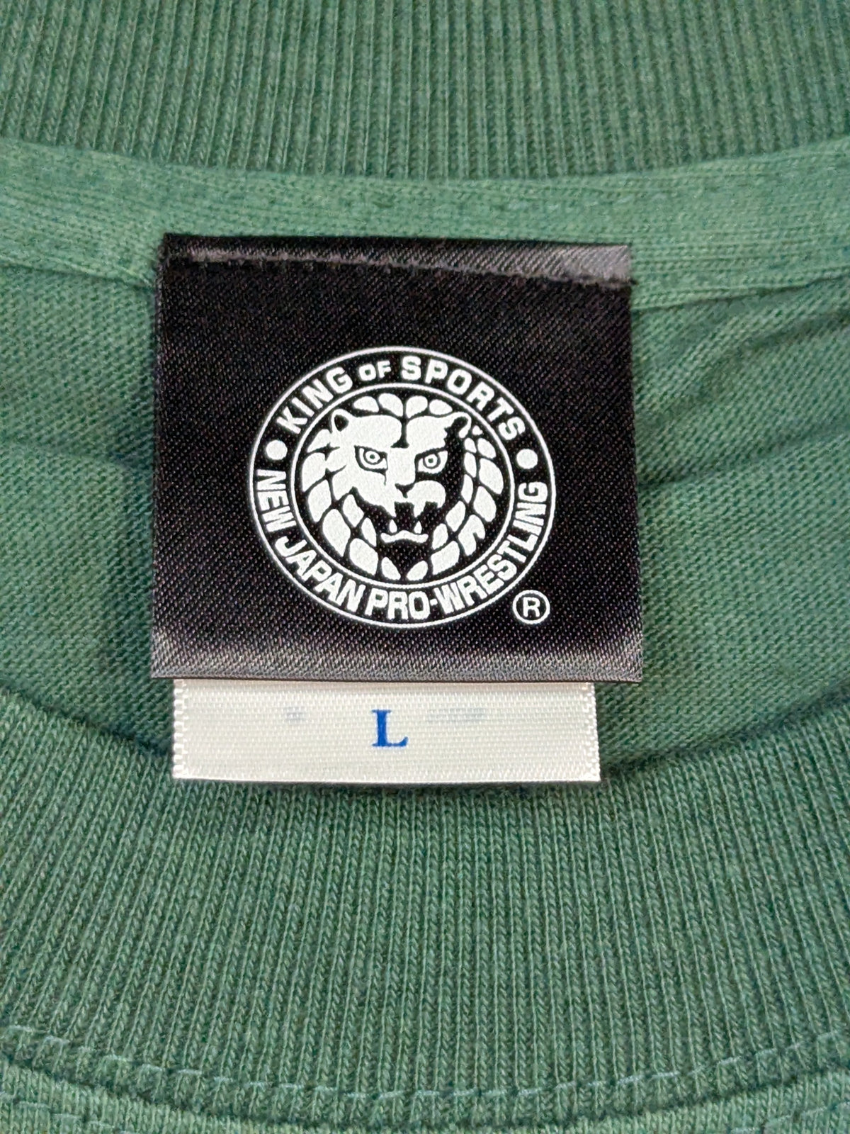 ウィル・オスプレイ ピクチャーTシャツ