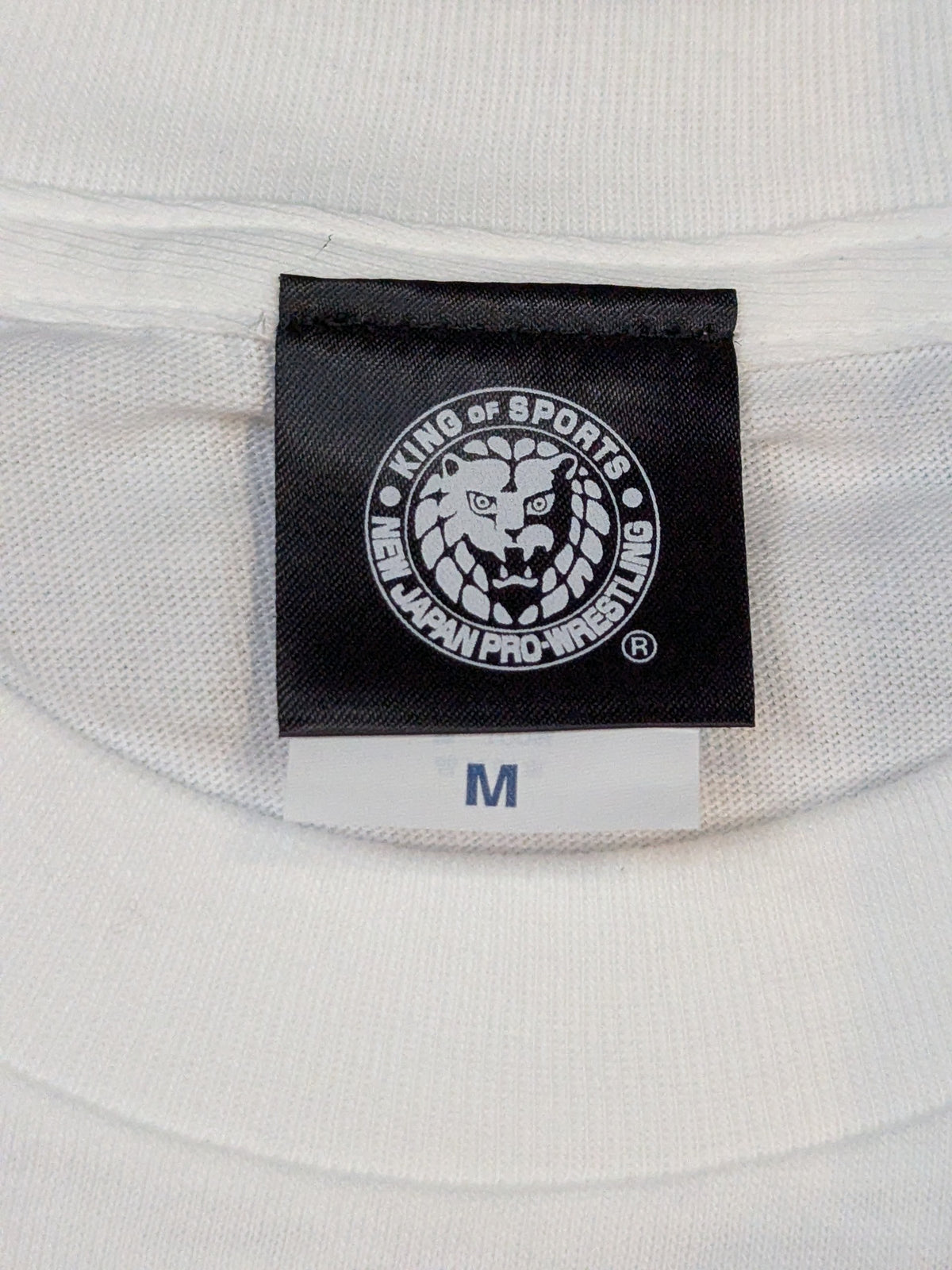 YOH「TMF」Oversized Tシャツ②