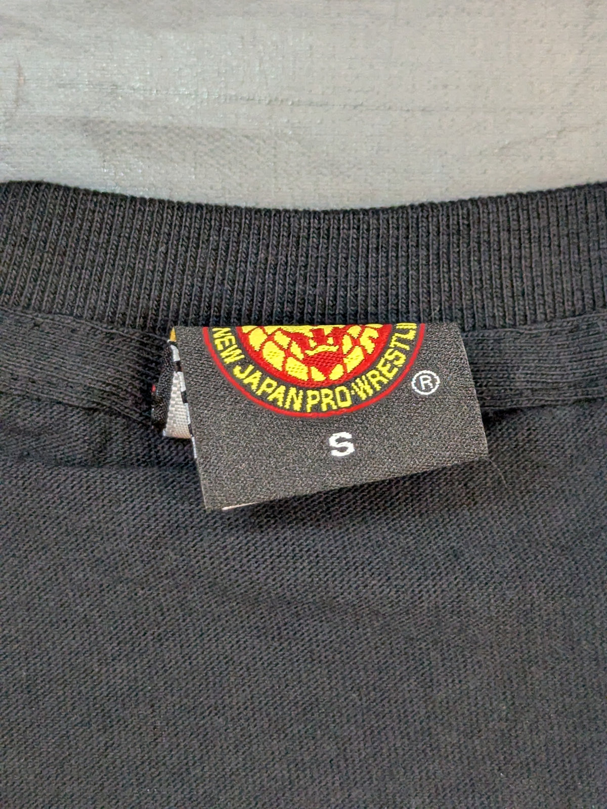 FANTASTICA MANIA 2018 大会記念 Tシャツ②