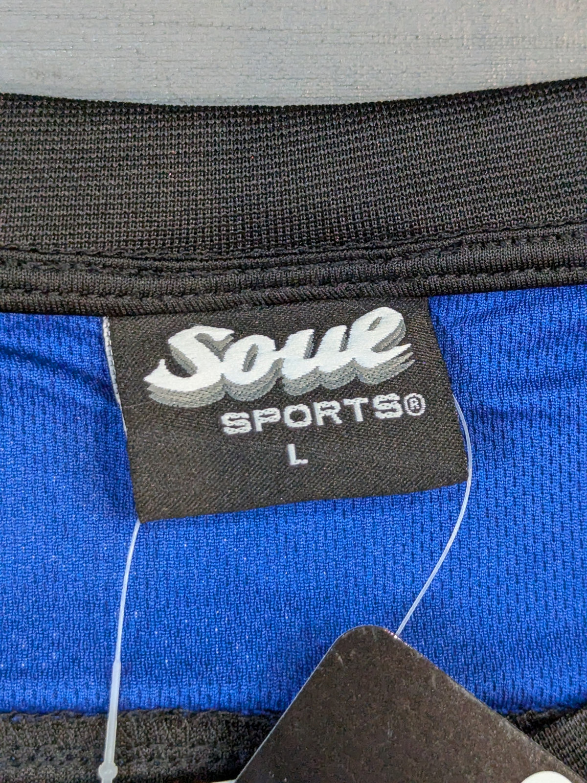 G1 CLIMAX 32 大会記念 SOUL SPORT ドライTシャツ