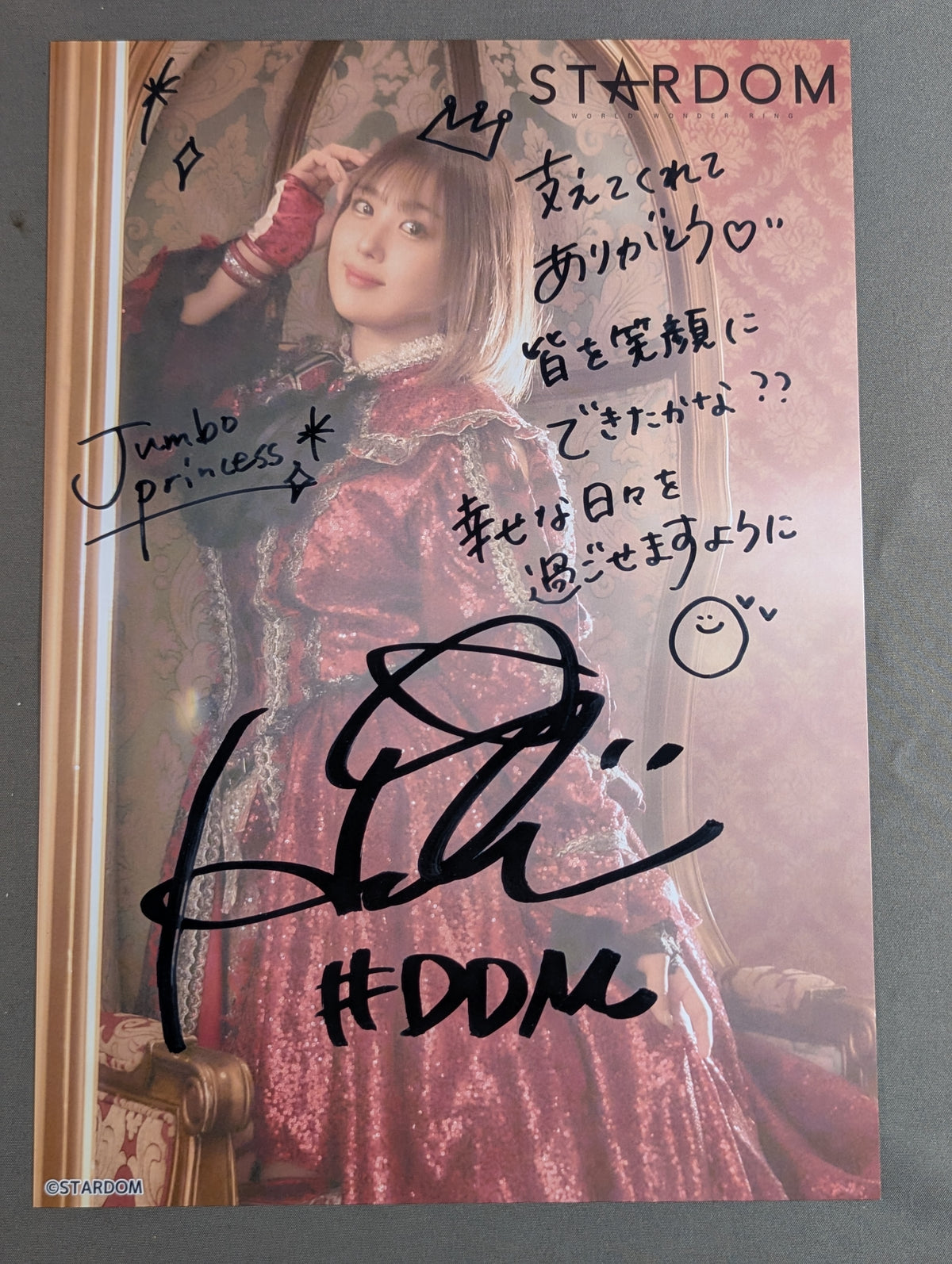 HIMEKA Pro-Photo Set of 4