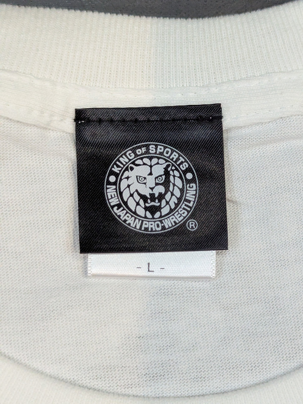 Taichi 'Holy Emperor's Forty-Eight Moves' T-shirt