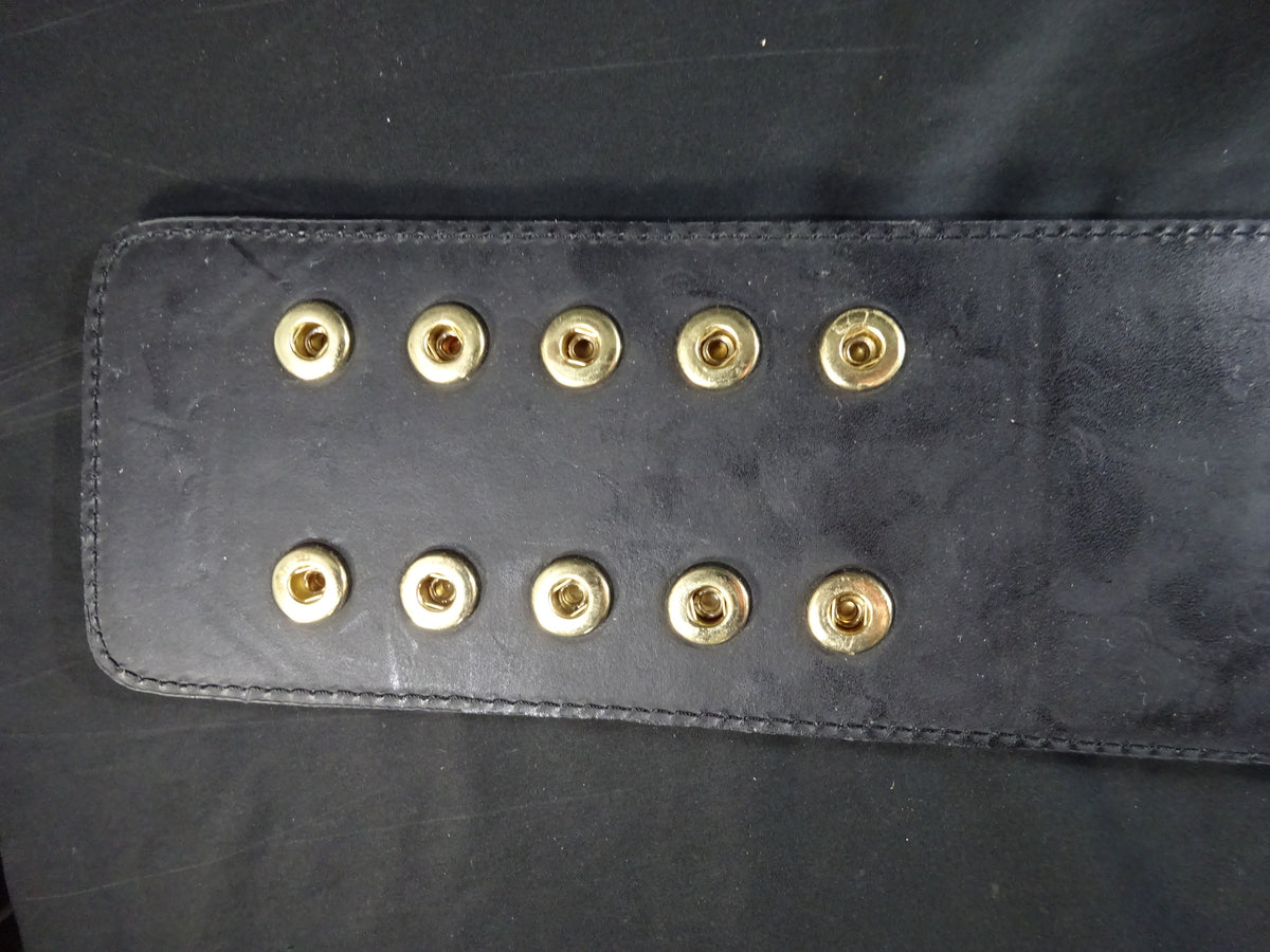 GHC Heavyweight Championship Belt