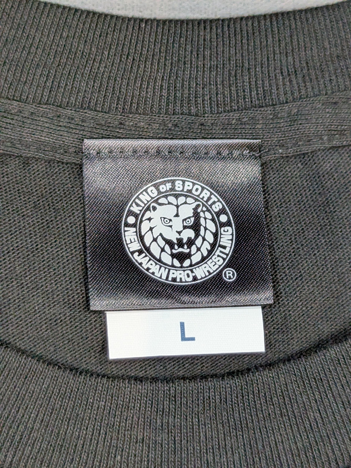 藤田晃生×Racquer「freaks/SHAKU」Tシャツ②(ブラック)
