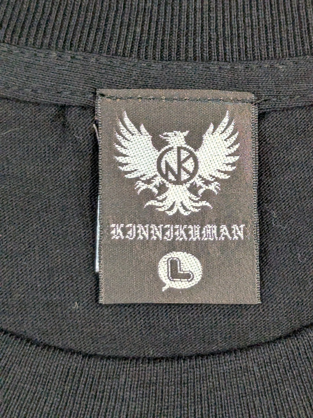 キン肉マン二世 d.M.pコラボ エル・デスペラード×ケビンマスク Tシャツ
