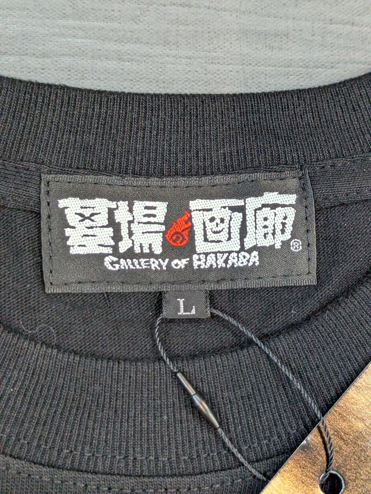 El Desperado × Kinniku Shōjo Tai Collaboration T-shirt