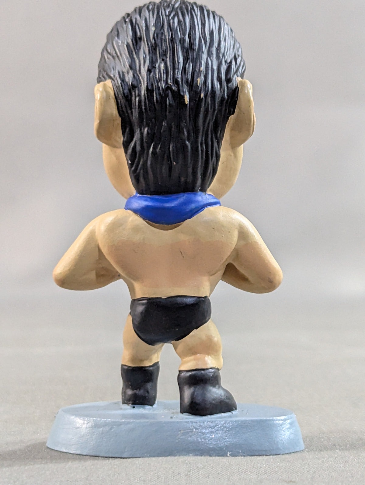 ★HEAD LINERS★ Antonio Inoki (Blue Towel)