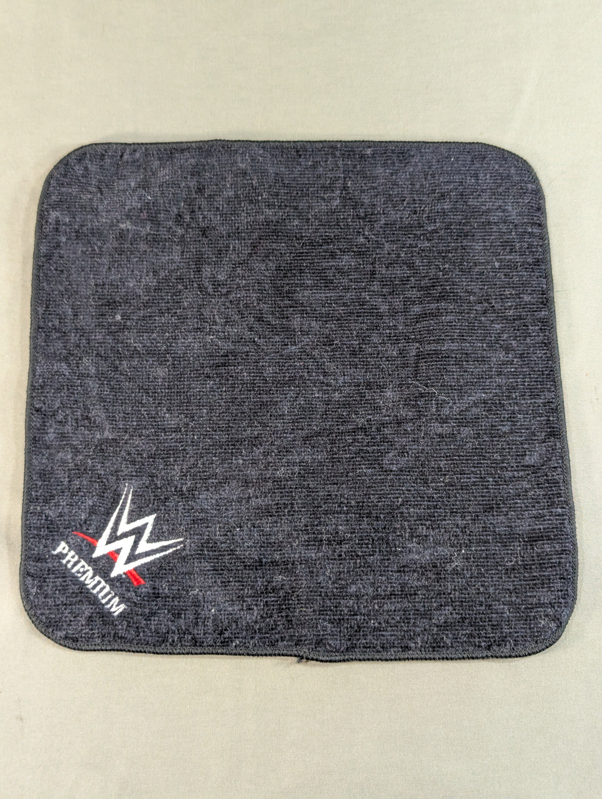 WWE PREMIUM Mini Towel