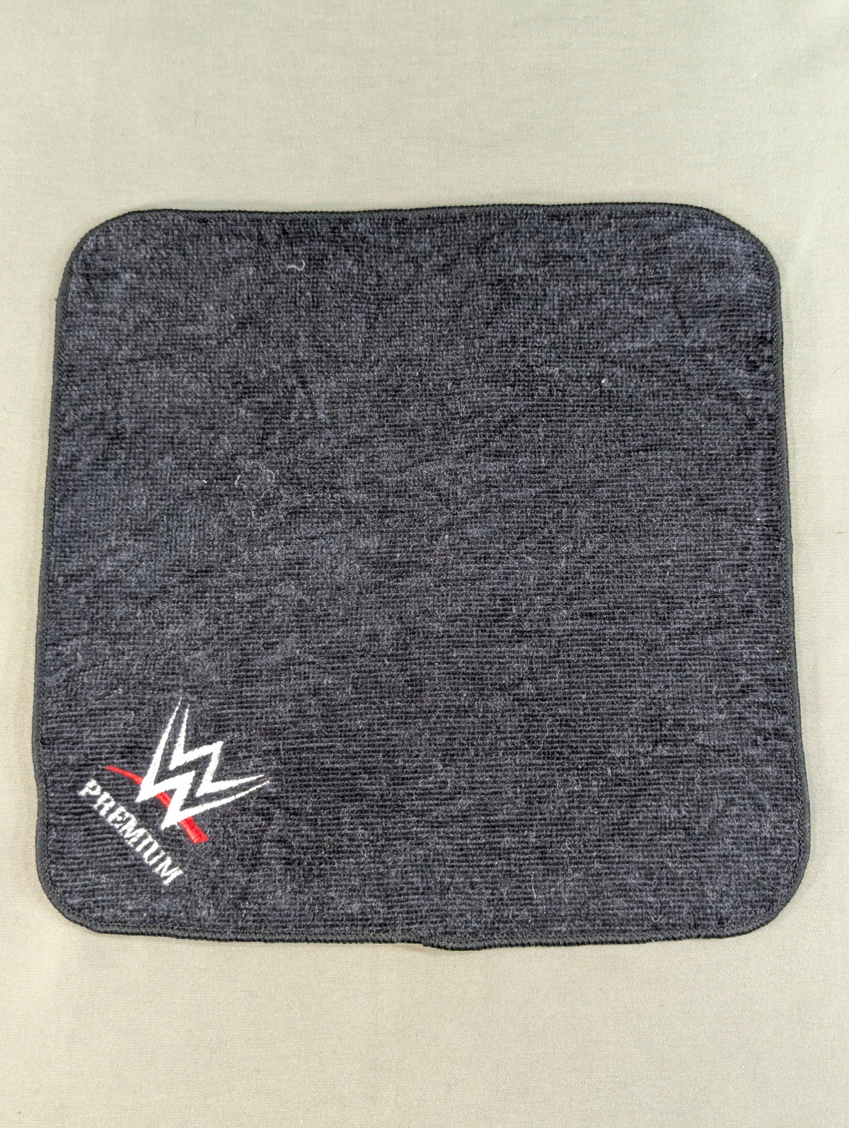 WWE PREMIUM ミニタオル