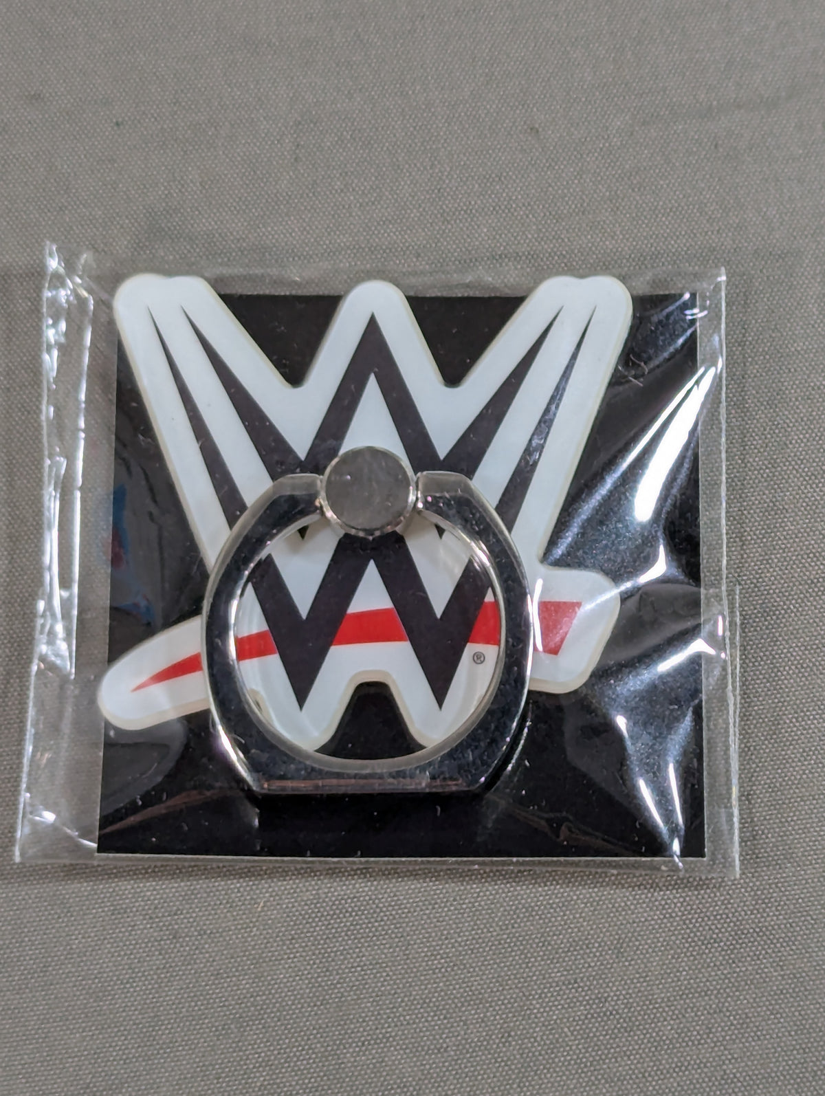 WWE スマホリング