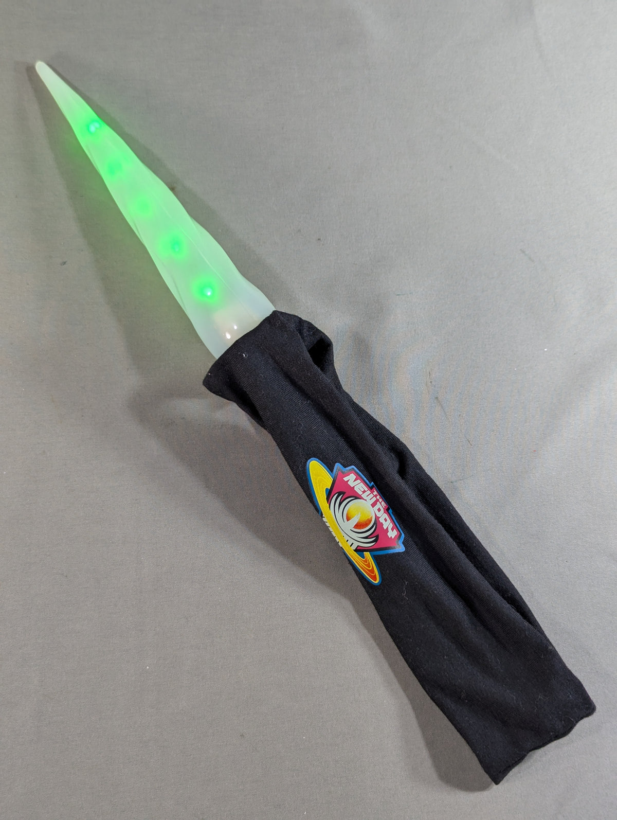 THE NEW DAY Unicorn Headband (2) (with lighting)