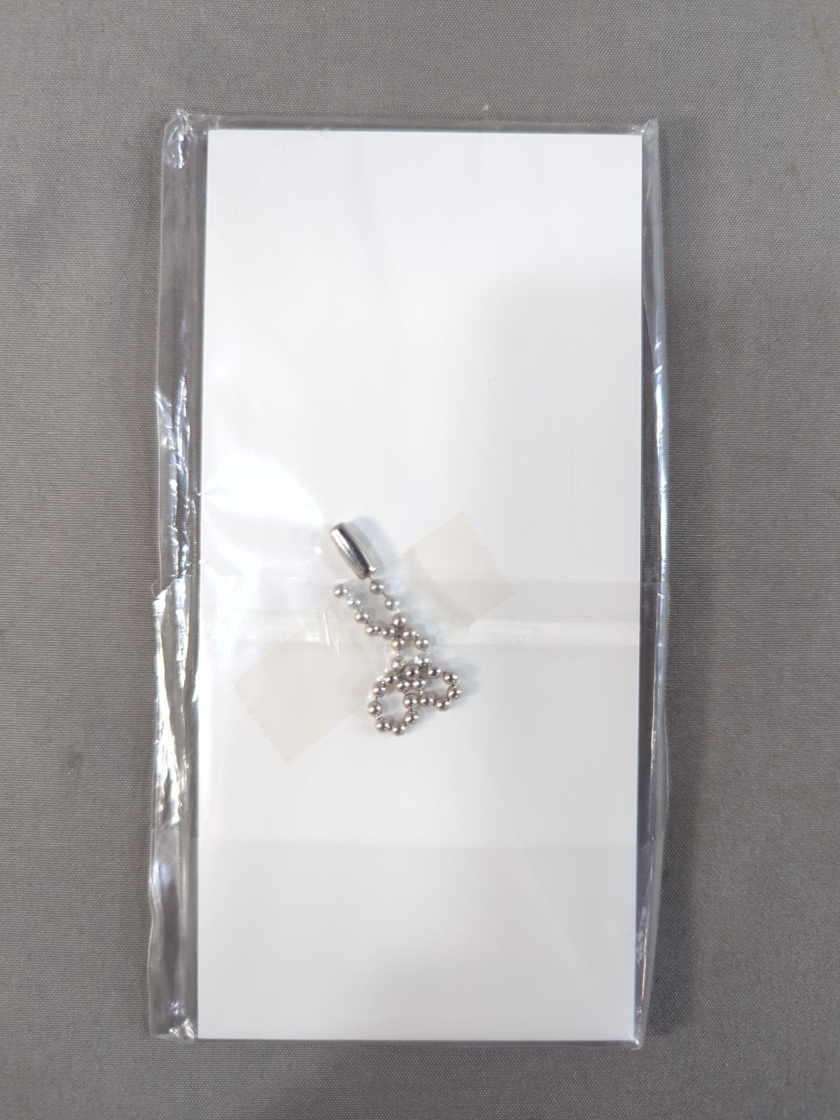 Takao Omori Acrylic Stand Keychain