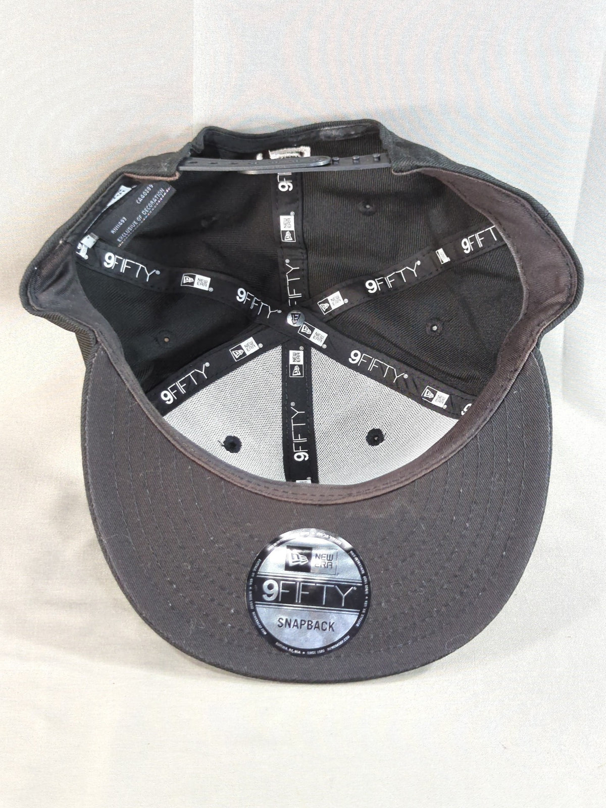 reversal × NEW ERA(R) Low Profile 9FIFTY(TM) Cap