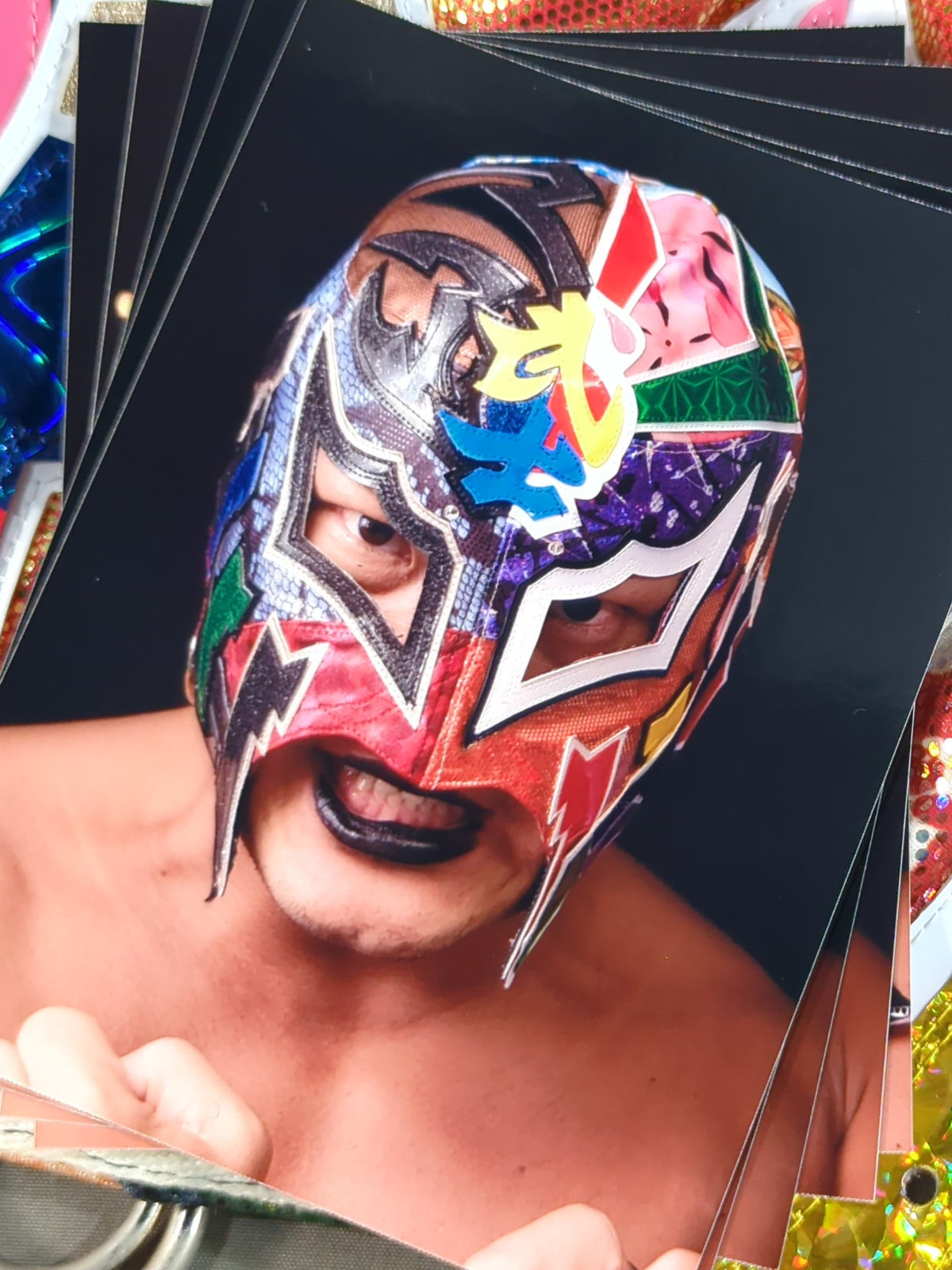 BUSHI
