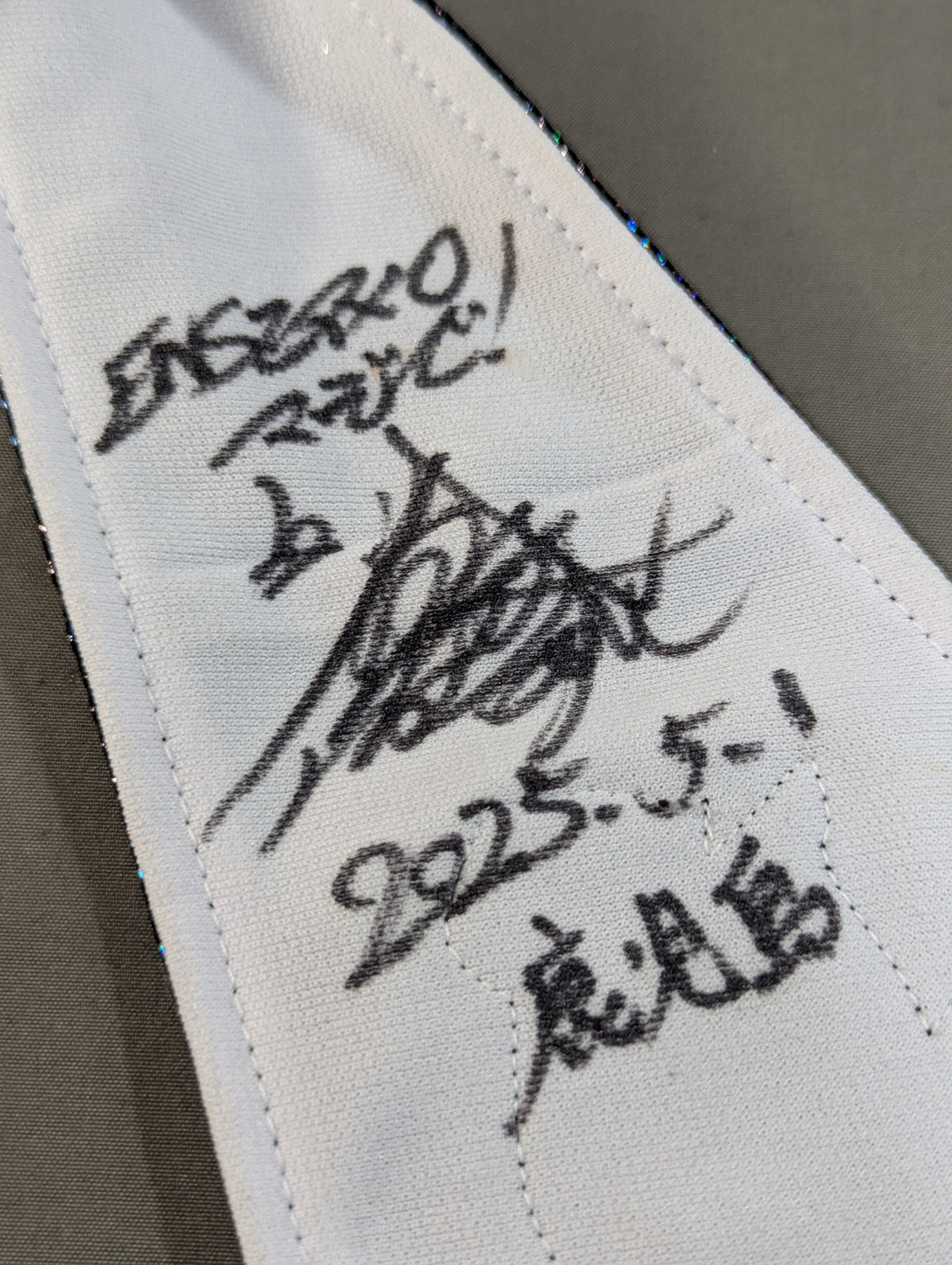 BUSHI