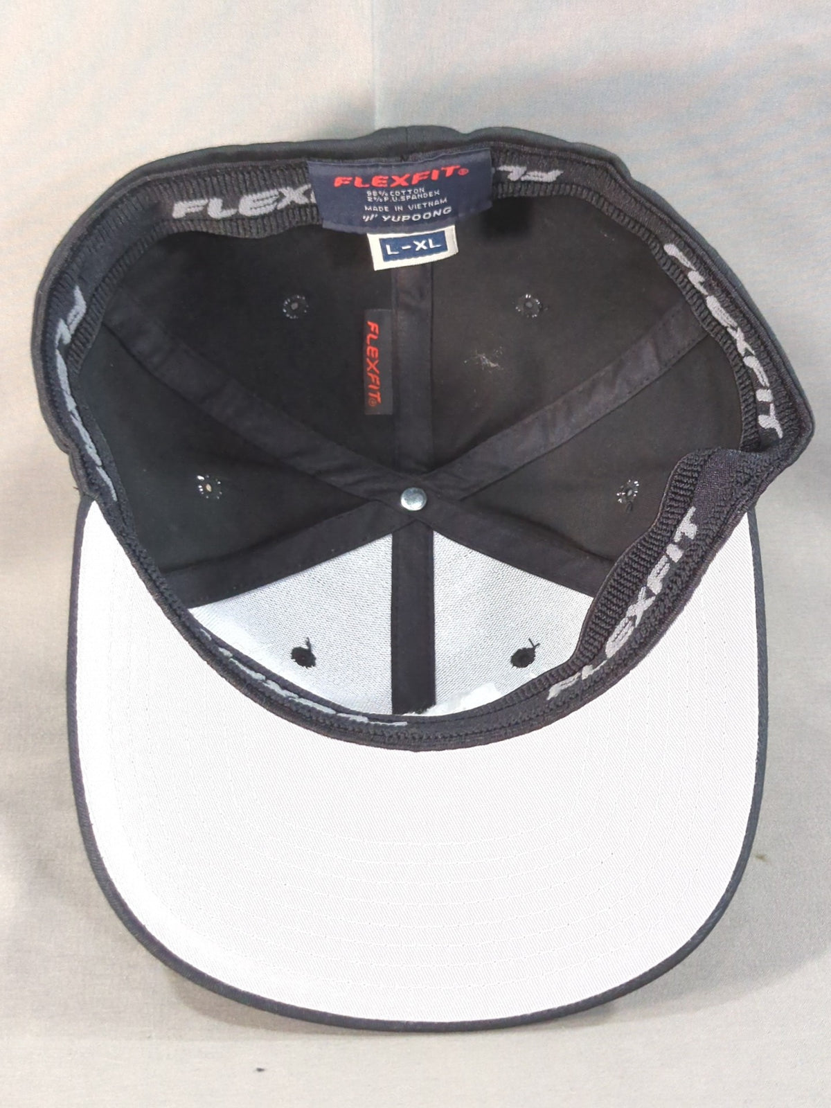 Young Bucks 'SUPERKICK PARTY' Cap (Black)