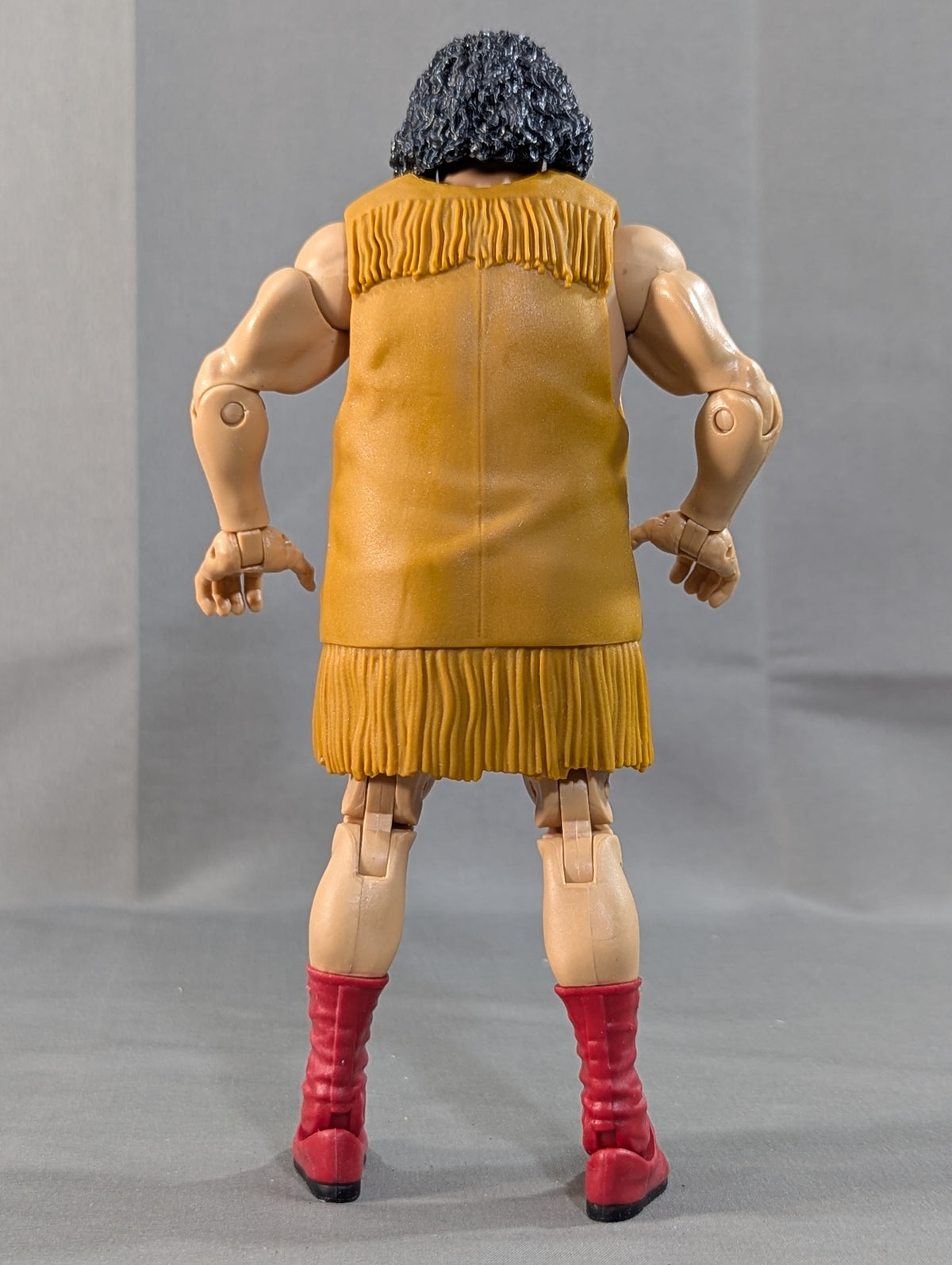 Andre the Giant (Entrance Vest)