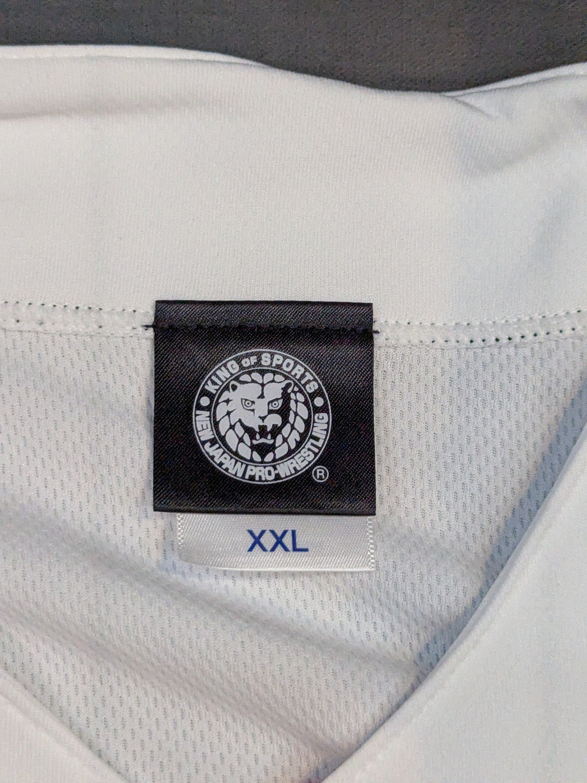 Yuya Uemura "HEAT STORM" Baseball Shirt