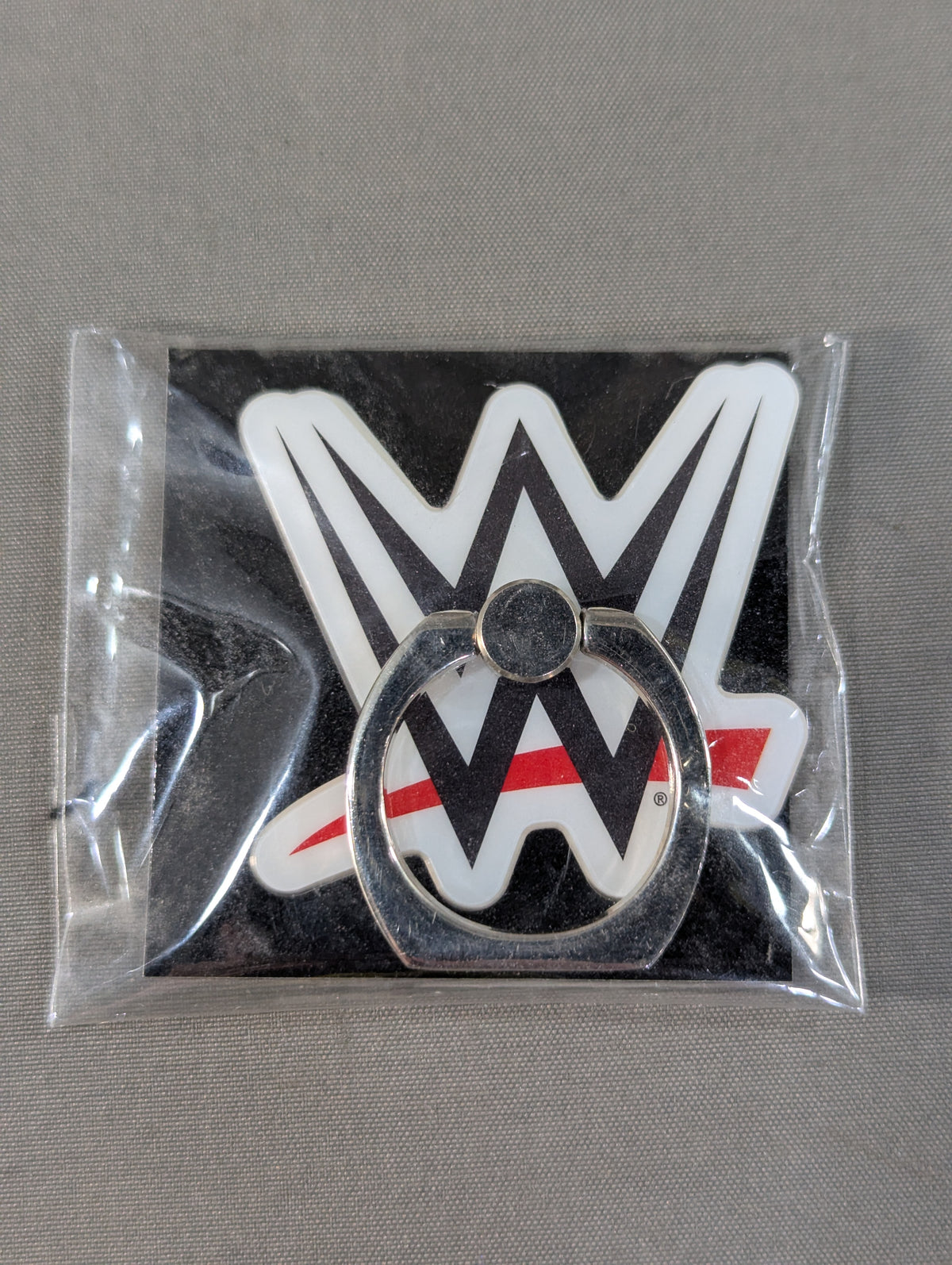 WWE Smartphone Ring
