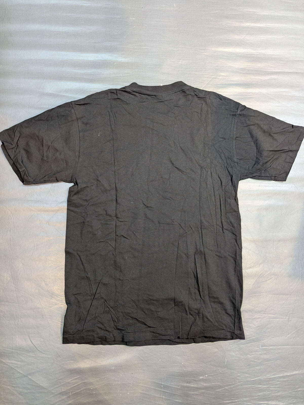 nWo LAS VEGAS Tシャツ(WCW(1990s) / ブラック)