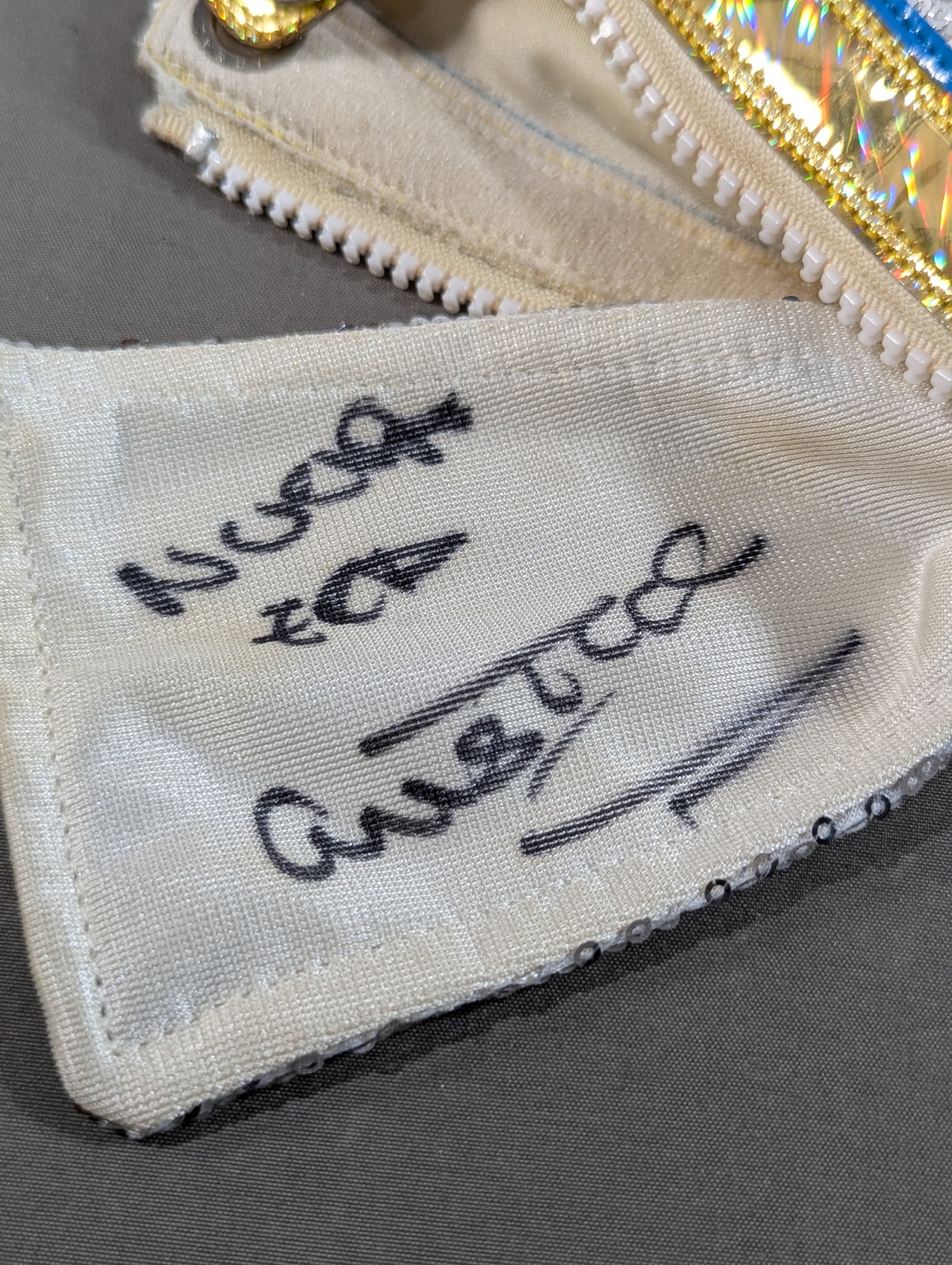 Mistico