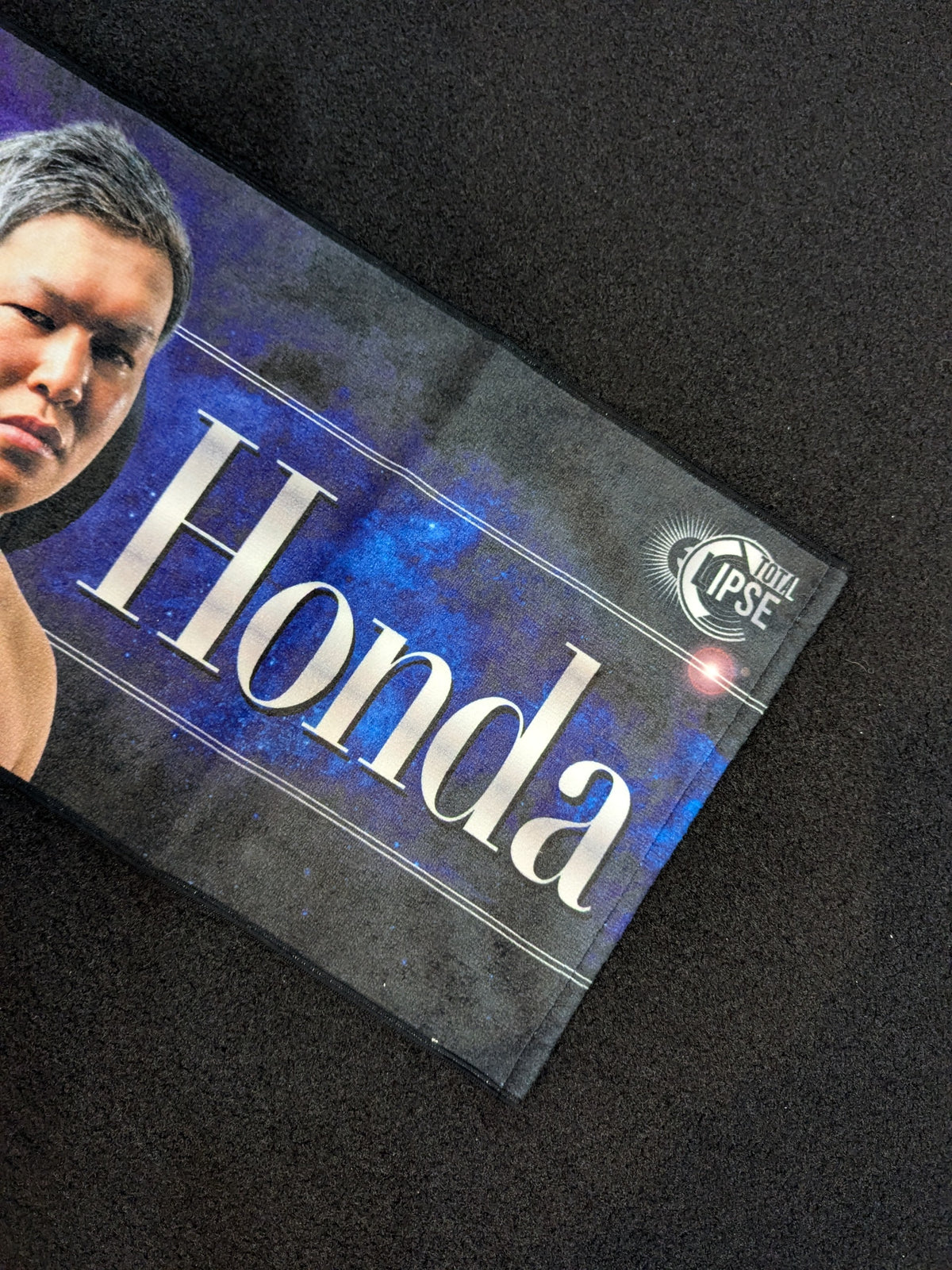 Ryuki Honda Cheering Towel