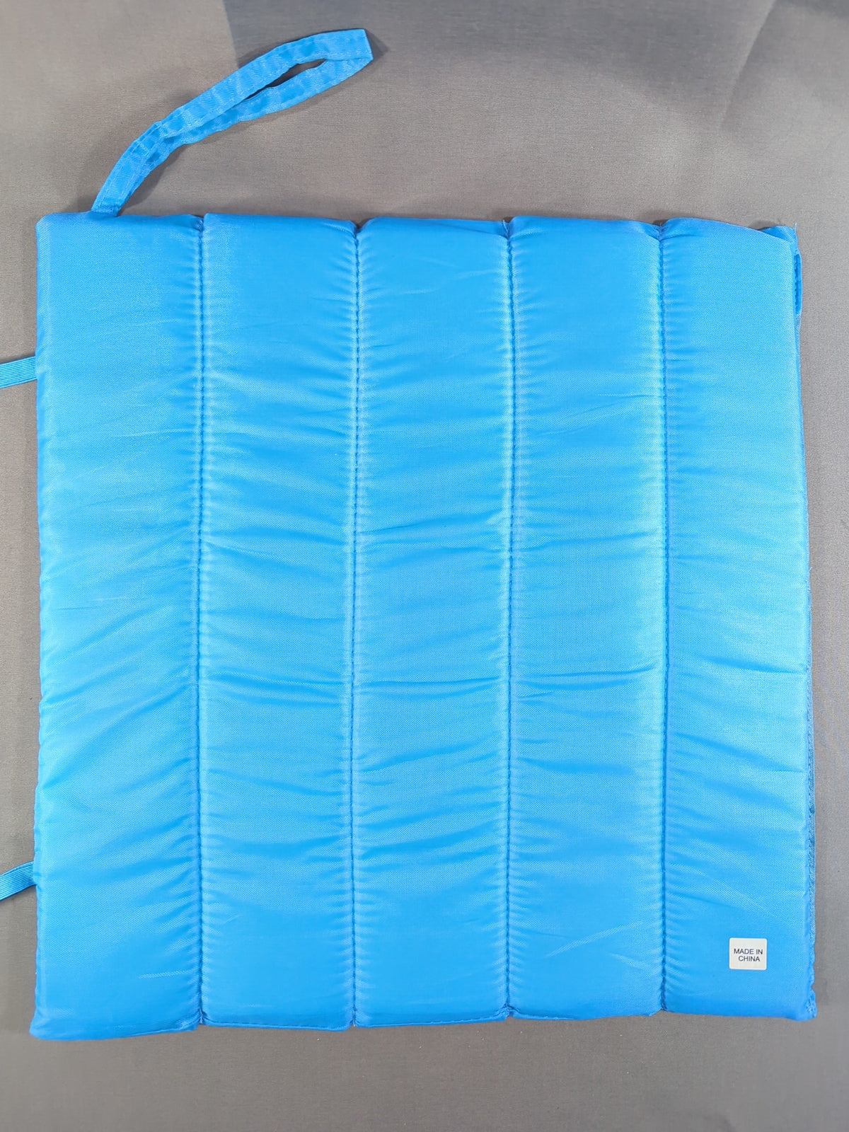 New Japan Pro Wrestling Lion Mark Folding Zabuton Set