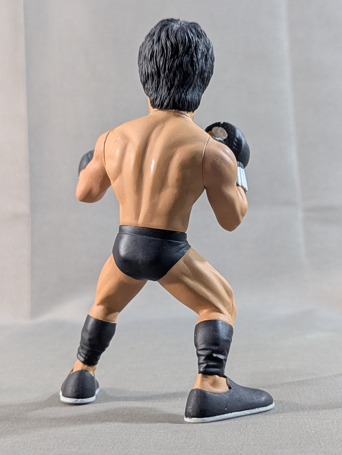 ブルース・リー UFC ULTIMATE COLLECTOR