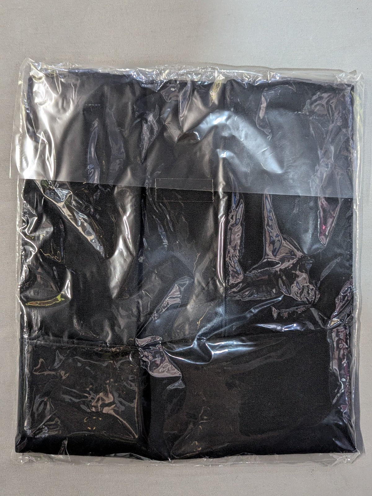 ★ Toukon Shopping Exclusive ★ El Desperado "DSPFAC" Tote Bag