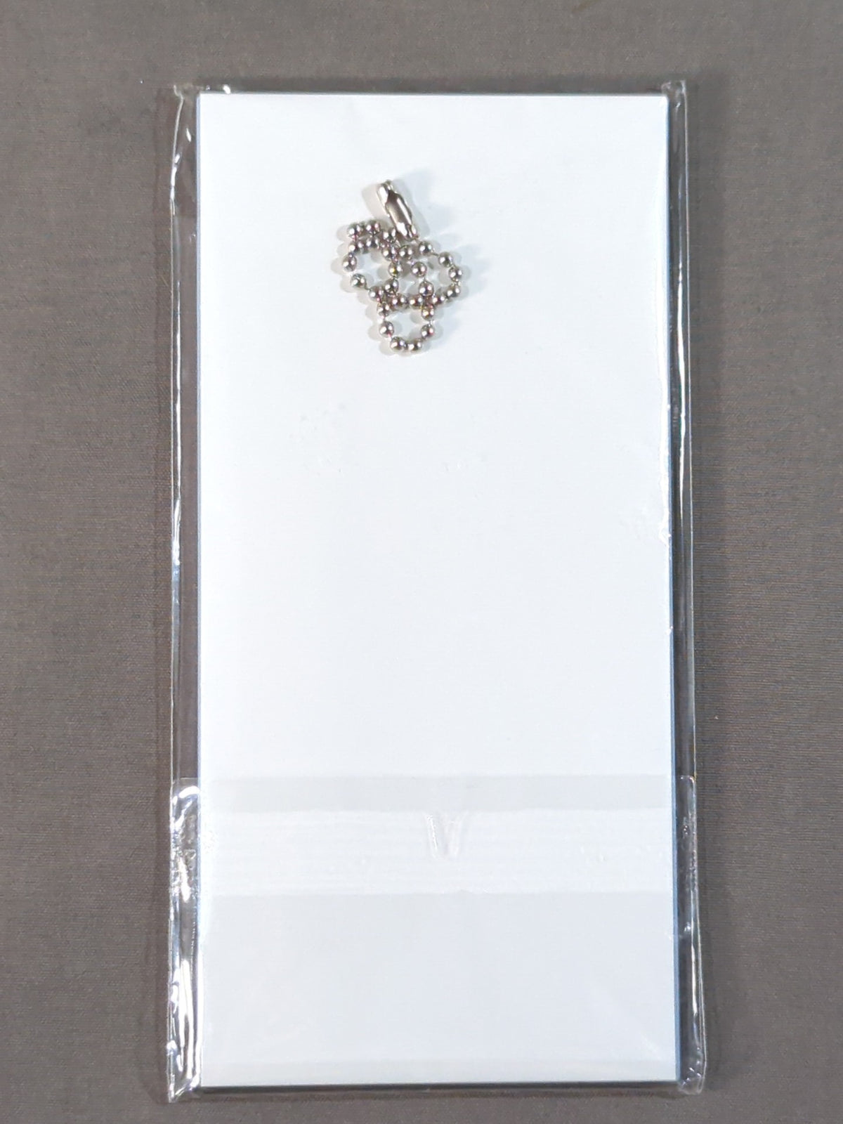 Jun Saito Acrylic Stand Keychain