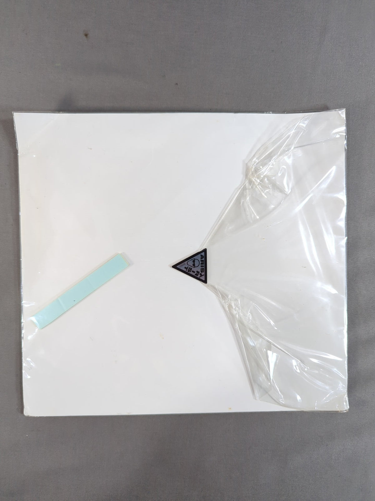 ★ ★ ARISTRIST Acrylic Plate