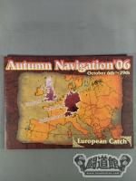 Autumn Navigation06 ～European Catch～