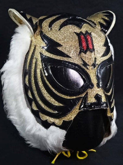 初代タイガーマスク