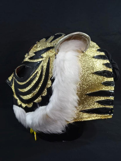初代タイガーマスク