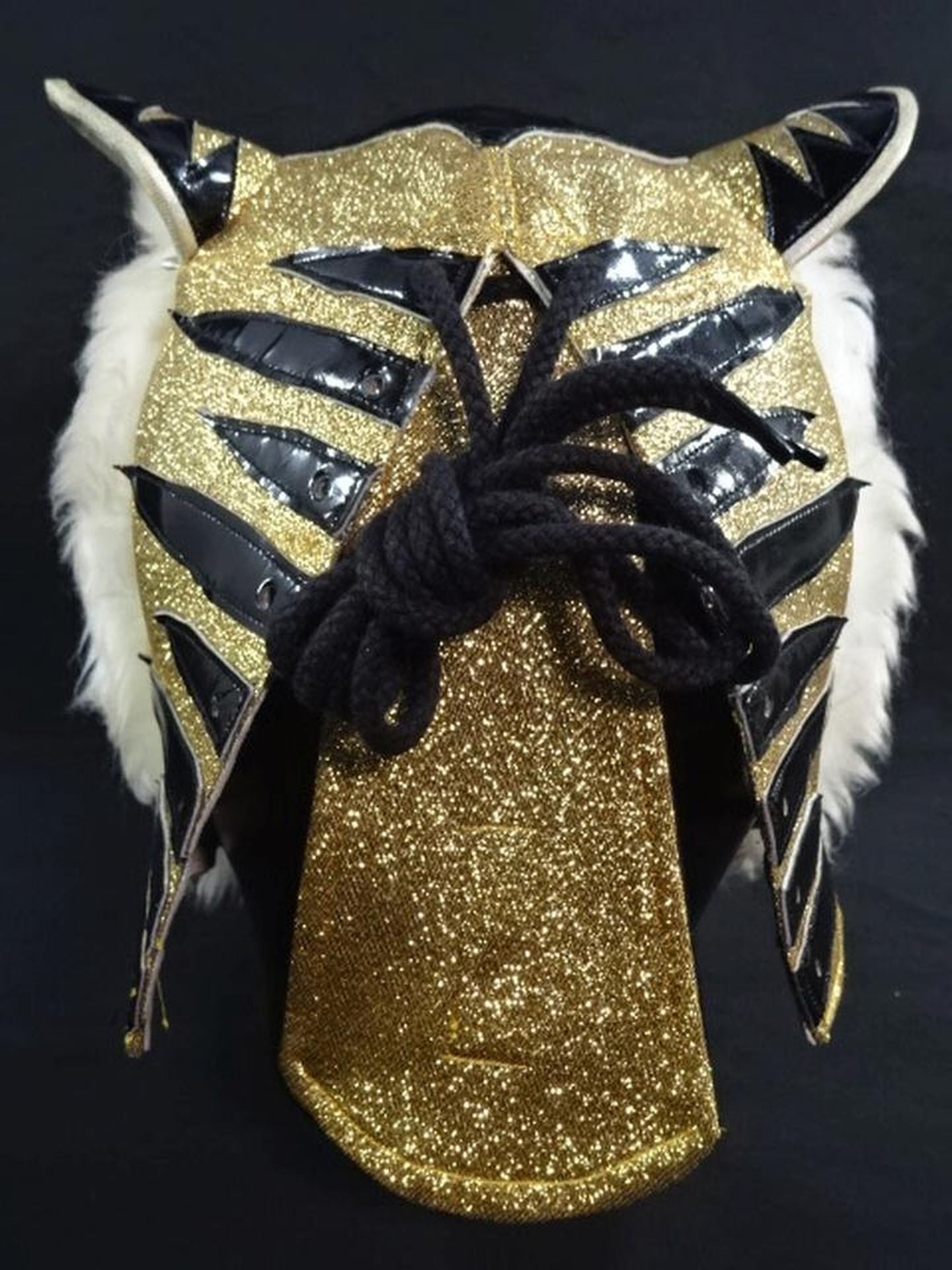 初代タイガーマスク