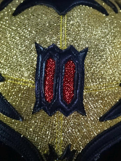 初代タイガーマスク