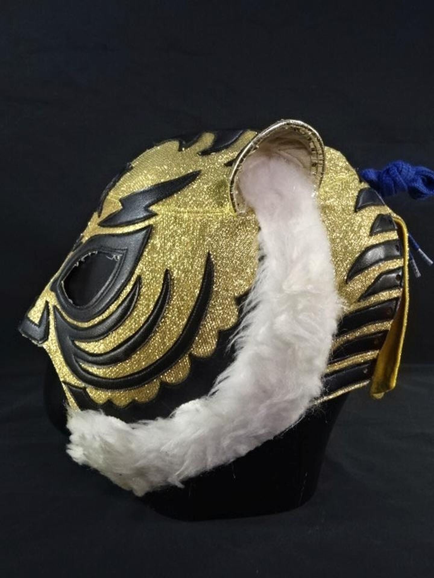 初代タイガーマスク