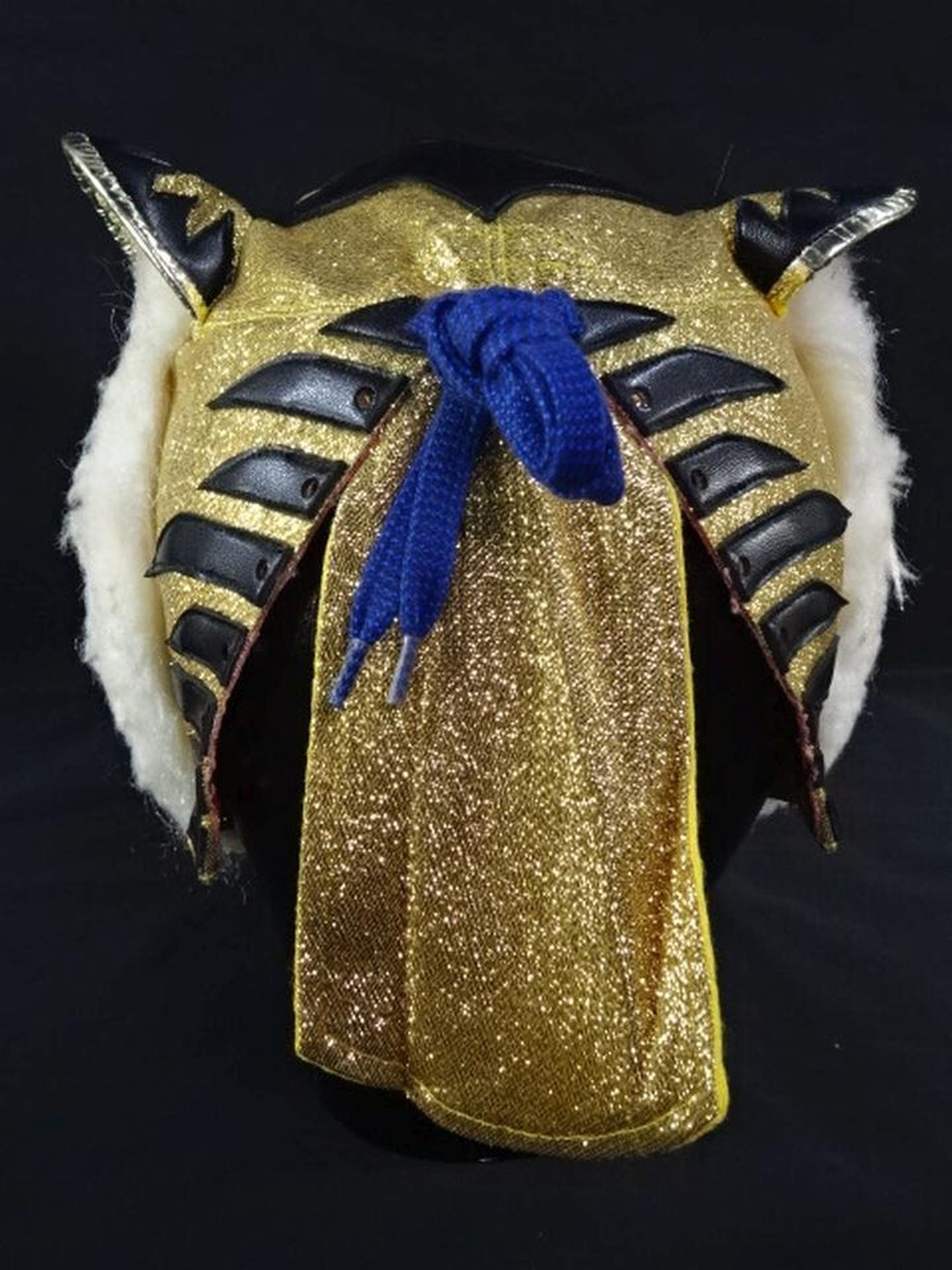 初代タイガーマスク
