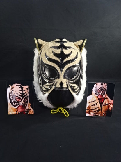4th  Tiger Mask