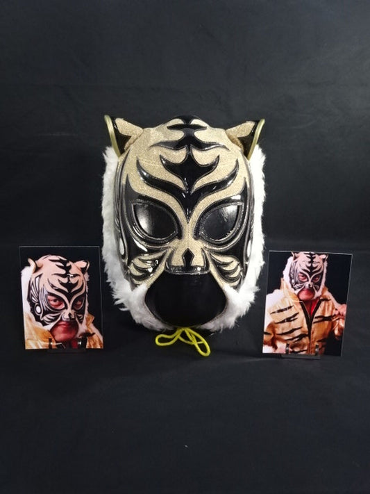 4th  Tiger Mask