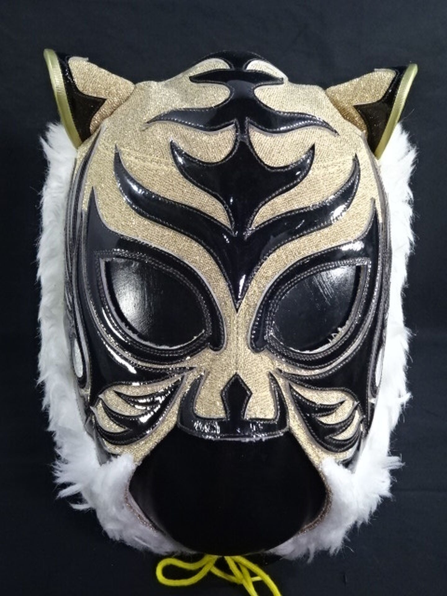 4th  Tiger Mask
