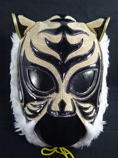 4th  Tiger Mask