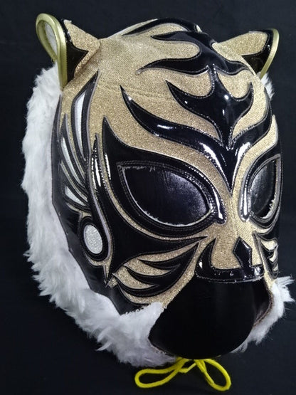 4th  Tiger Mask
