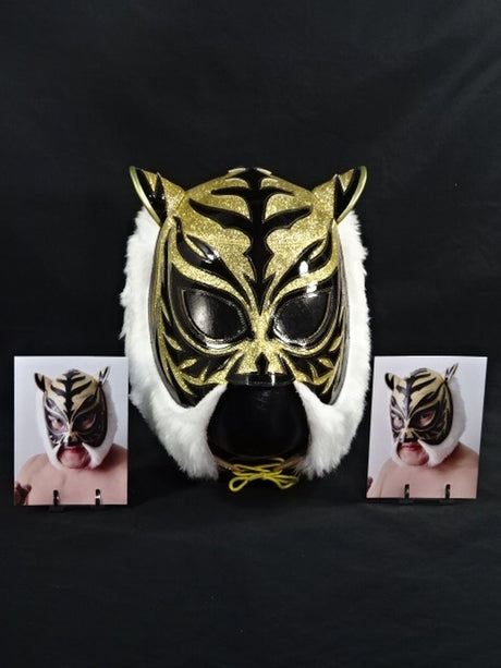 4代目タイガーマスク