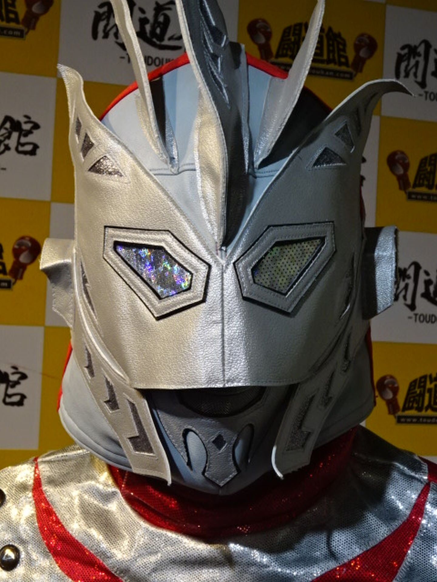 ウルトラマンロビン