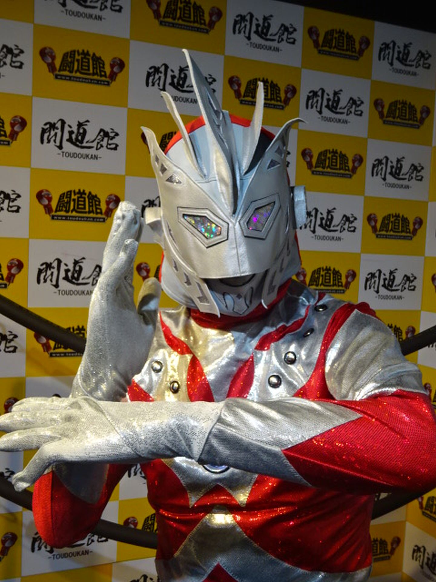 ウルトラマンロビン