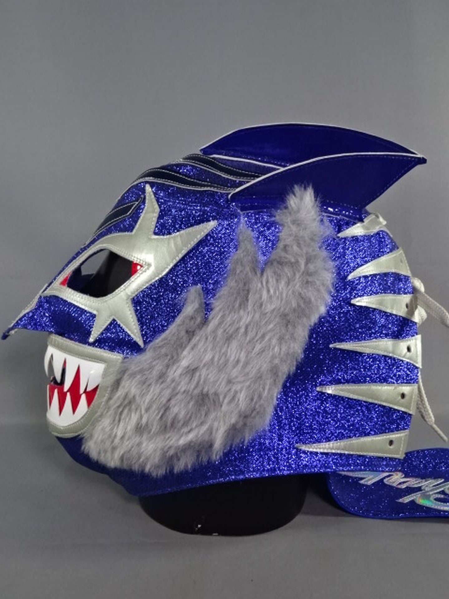 ザ・ブルーシャーク