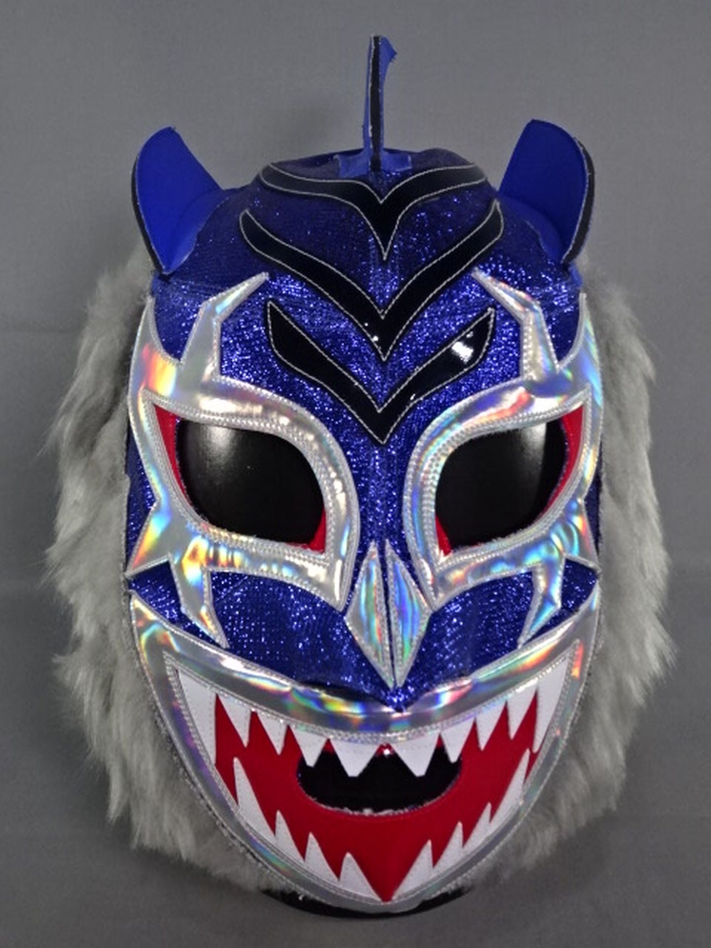 The Blue Shark