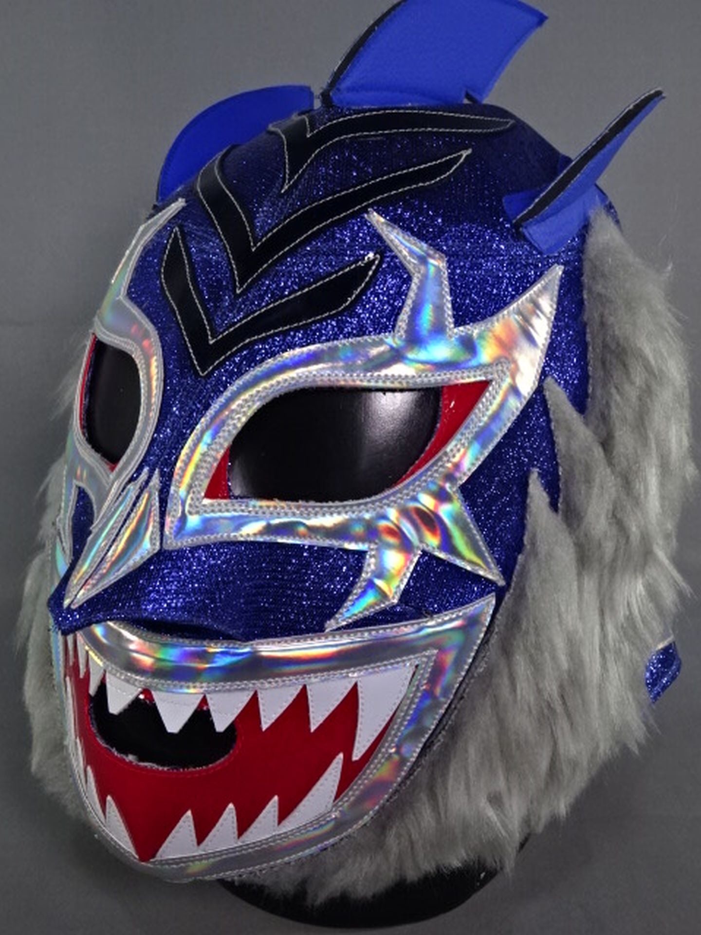 The Blue Shark